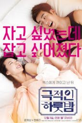 A Dramatic Night (Love Guide for Dumpees) (2020)