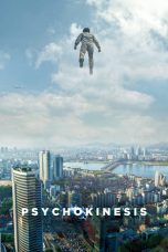 Psychokinesis (Yeom-lyeok) (2018)