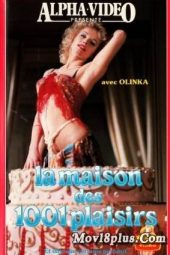 House of 1001 Pleasures (1984) House of 1001 Pleasures (1984)