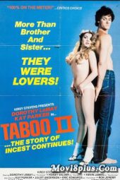 Taboo II (1982) Taboo II (1982)