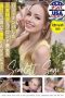 HIKR-196 Persuade a lively blonde picked up in Los Angeles and make her AV debut forcefully – Scarlett (25)