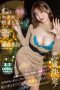 HMN-448 Even though she knows I have a girlfriend, my older sister’s friend and senpai whispered to me on date. Fujimori Riho