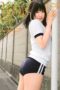 KAWD-157 Sexchu☆ at school Yoshizawa Minami