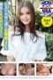 HIKR-215 An upper-class university student from LA was secretly debuted in AV! Sky (23)