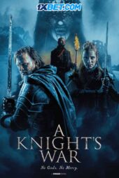 A Knight's War (2025) Dub