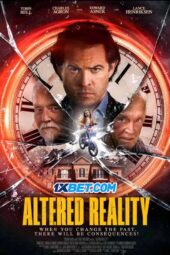 Altered Reality (2024) Sub