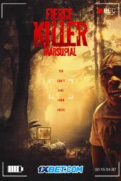Fierce Killer Marsupial (2024) Sub