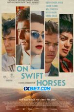 On Swift Horses (2024) Dub