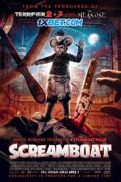 Screamboat (2025) Dub