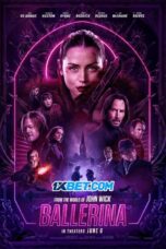Ballerina (2025) Dub