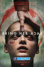 Bring Her Back (2025) Sub