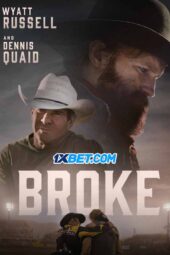 Broke (2025) Dub