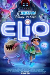 Elio (2025) Sub