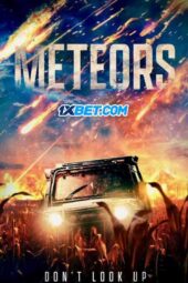Meteors (2025) Sub