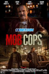 Mob Cops (2025) Dub