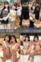 SHIND-100 Sexual deviant hidden cam duo: Papa-sugar dating records #57 & #58