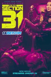 Star Trek: Section 31 (2025) Sub Star Trek: Section 31 (2025) Sub