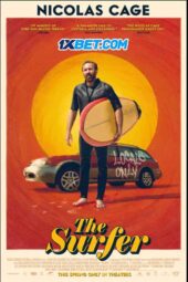 The Surfer (2024) Sub The Surfer (2024) Sub
