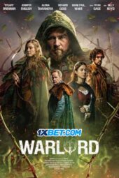 Warlord (2025) Sub Warlord (2025) Sub