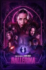 Ballerina (2025) Eng