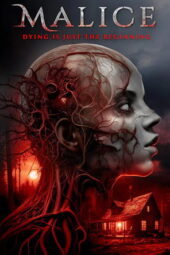 Malice (2024) Sub