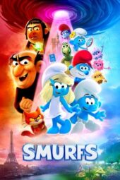 Smurfs (2025) Sub