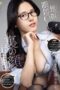ADN-705 The secret face of a plain glasses-wearing office lady. Mature live streamer, abusive live broadcast. Mutou Ayaka