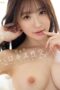 FNS-050 Staring into each other’s eyes, drool and saliva dripping, full body licking, ultra-intense deep kissing sex – Megami Jun