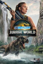 Jurassic World Rebirth (2025) Sub