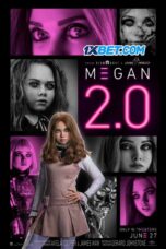 M3GAN 2.0 (2025) Sub