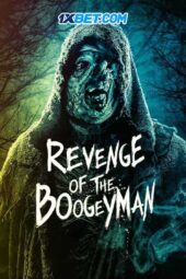 Revenge of the Boogeyman (2025) Sub