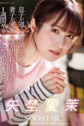 START-319 While my wife and ch*ld went to her parents’ home, I had a secret week-long affair with the beautiful teacher from my son’s daycare. Superhuman adultery sex. Aima Yano