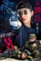 SVERS-001 Former mercenary sniper – shocking AV debut! – Rina Junka
