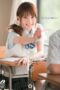 XV-884 A nostalgic school-themed performance starring Yukino Hotaru