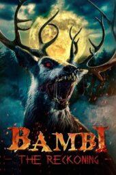 Bambi: The Reckoning (2025) Sub