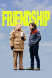 Friendship (2024) Sub