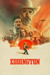 Eddington (2025) Sub