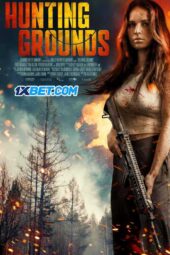 Hunting Grounds (2025) Dub