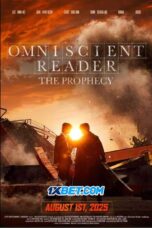 Omniscient Reader: The Prophecy (2025) Dub
