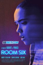 Room Six (2025) Dub