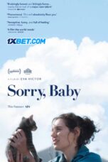 Sorry, Baby (2025) Dub