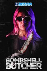 The Bombshell Butcher (2025) Dub