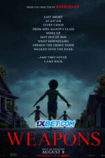 Weapons (2025) Dub