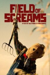 Field of Screams (2025) Sub