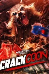 Crackcoon (2024) Sub