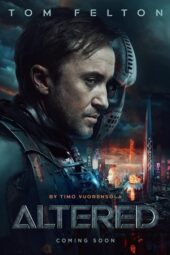Altered (2025) Sub