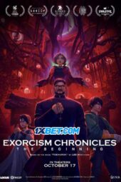Exorcism Chronicles: The Beginning (2024) Dub