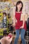 FERA-202 First casual lover: Excited beyond control after teasing at the cafe where my casual lover works, leading to endless encounters with the married woman who lets me do anything