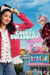 Gabby's Dollhouse: The Movie (2025) Sub