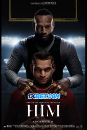 HIM (2025) Dub